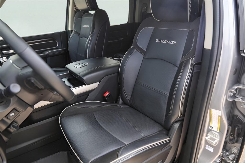 used 2024 Ram 3500 car, priced at $73,298