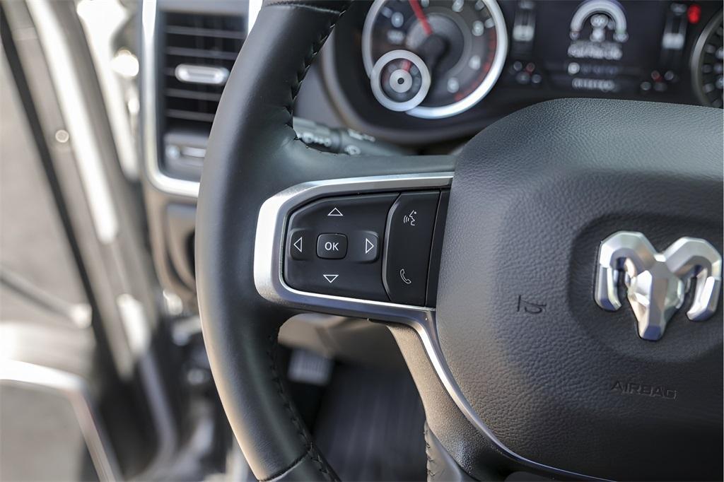 used 2024 Ram 3500 car, priced at $73,298