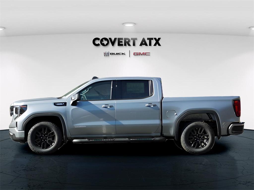 new 2026 GMC Sierra 1500 car, priced at $42,400