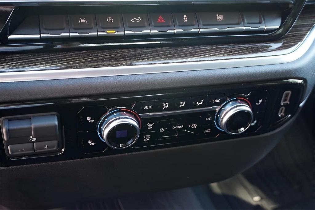 new 2026 GMC Sierra 1500 car, priced at $42,400