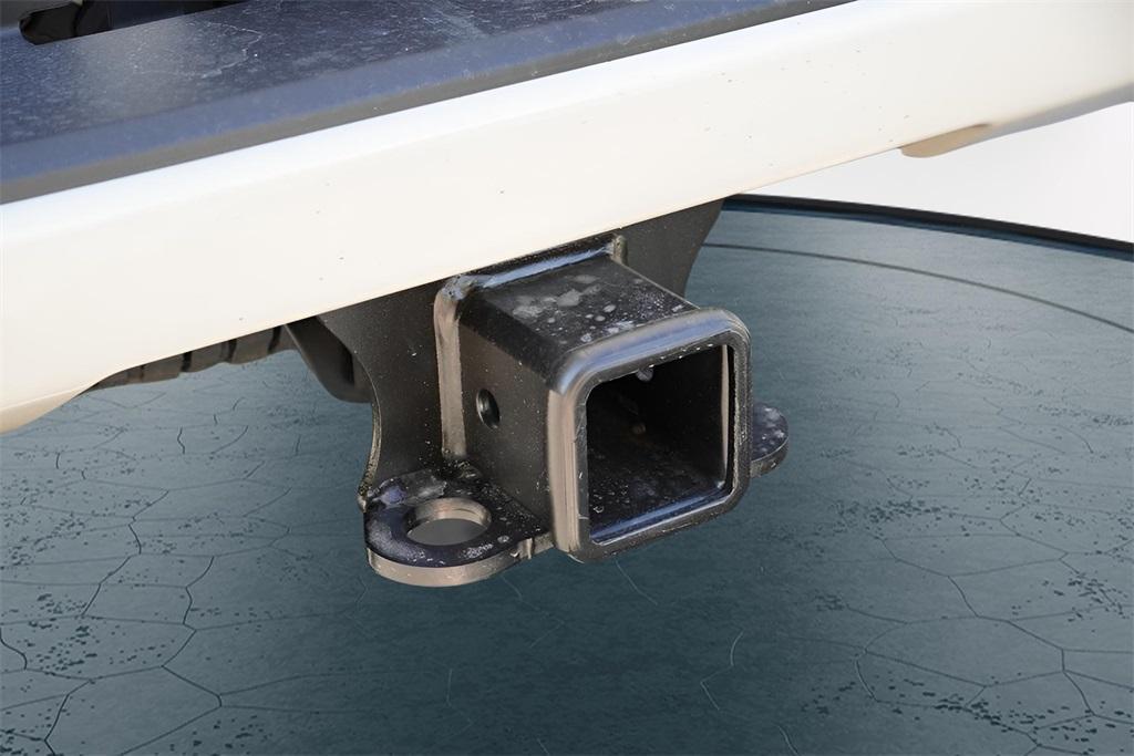 new 2026 GMC Sierra 2500 car, priced at $84,299