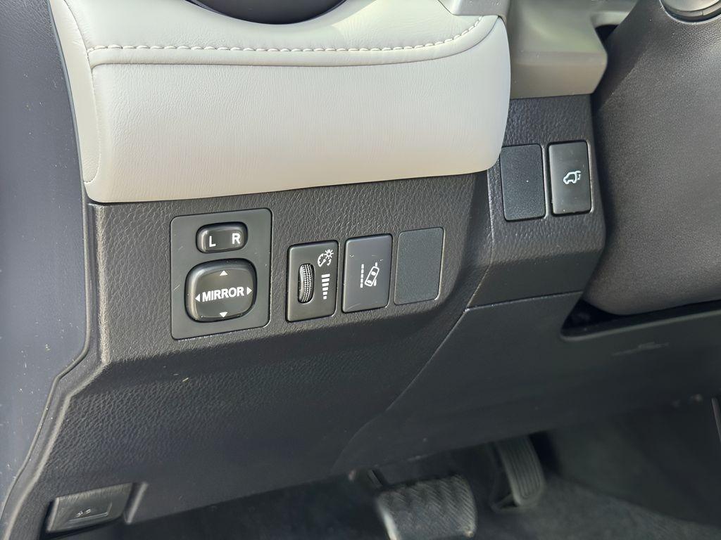 used 2017 Toyota RAV4 car, priced at $21,723