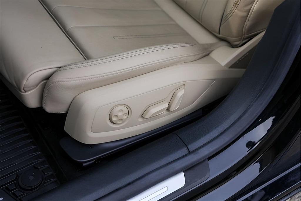 used 2023 Audi A5 car, priced at $37,850