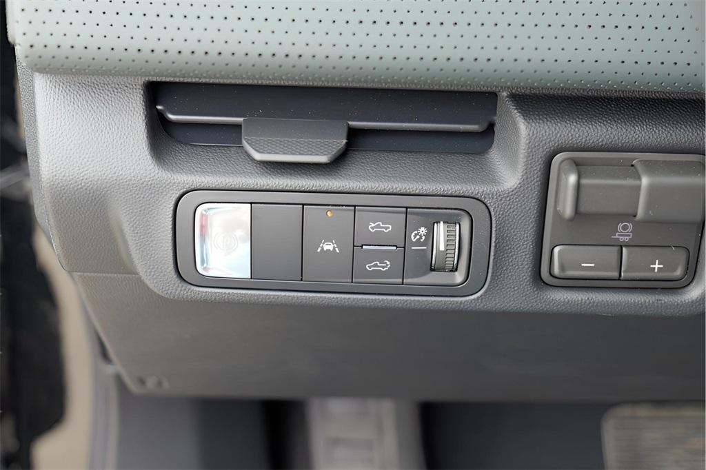 new 2026 GMC Sierra EV car, priced at $77,289