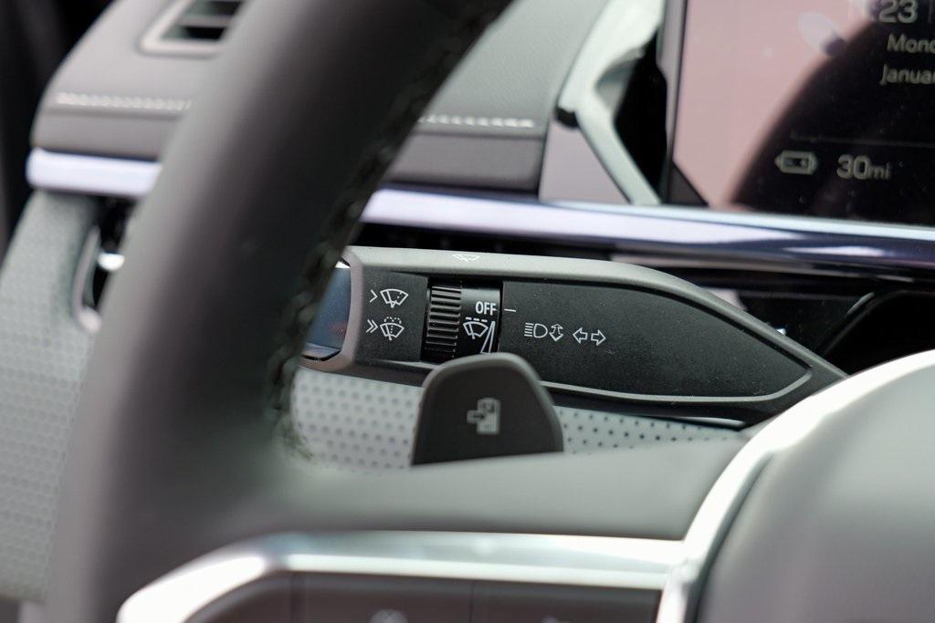 new 2026 GMC Sierra EV car, priced at $77,289