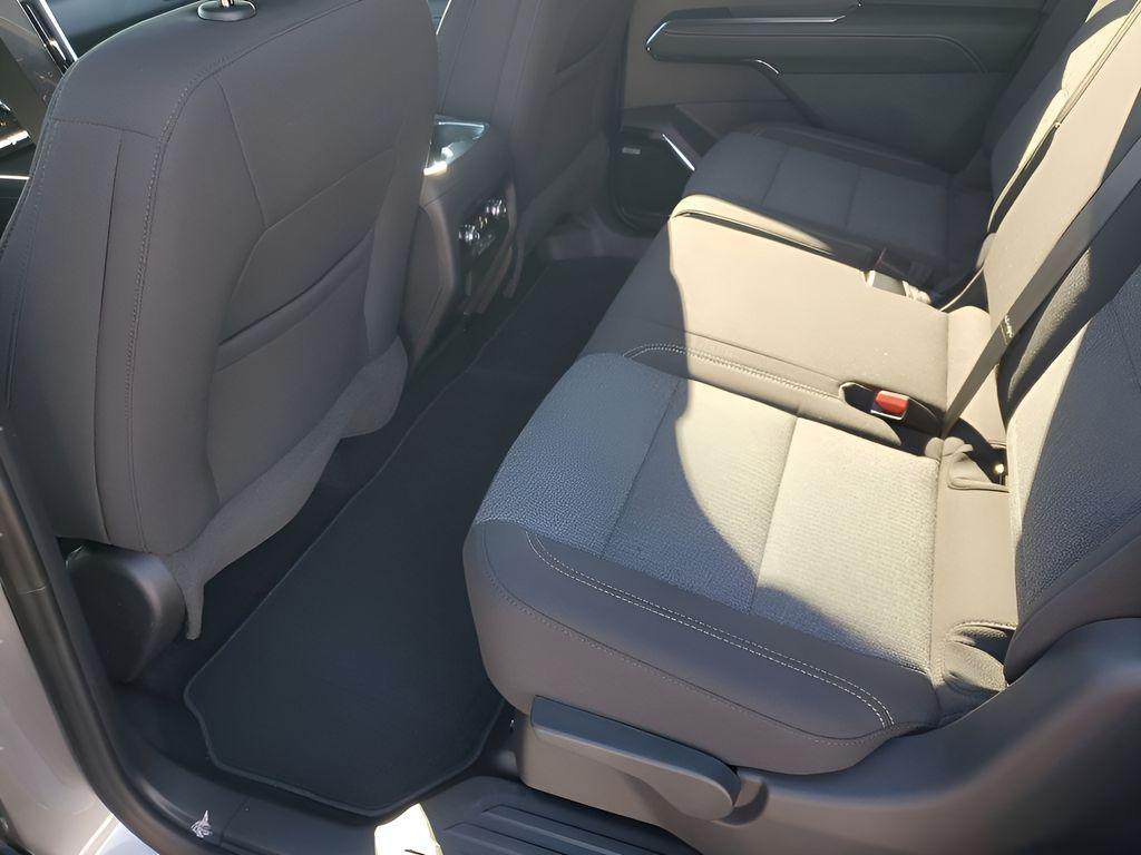 new 2026 GMC Acadia car, priced at $44,614