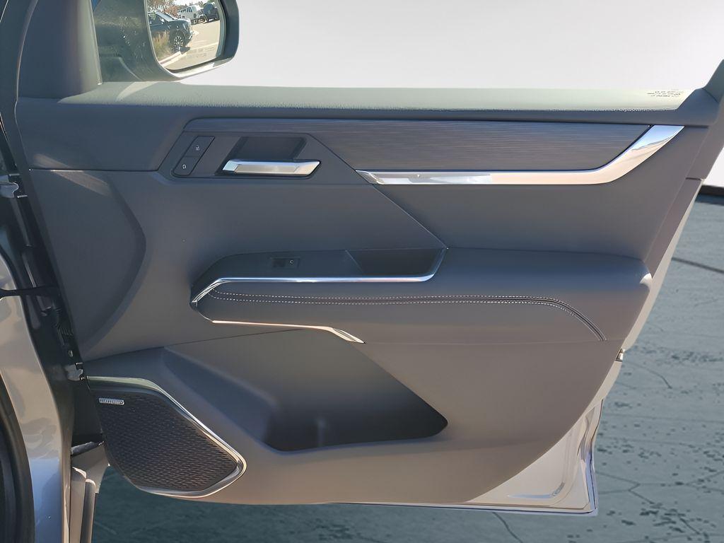 new 2026 GMC Acadia car, priced at $44,614