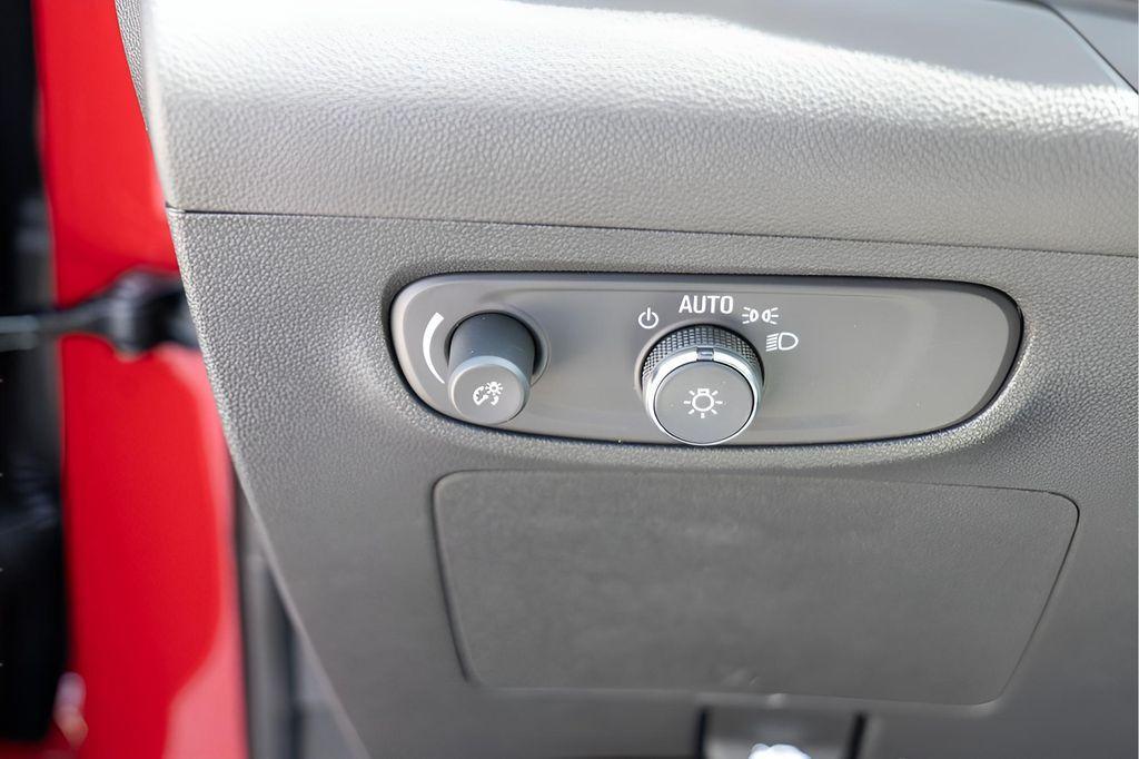 new 2026 Buick Encore GX car, priced at $26,159