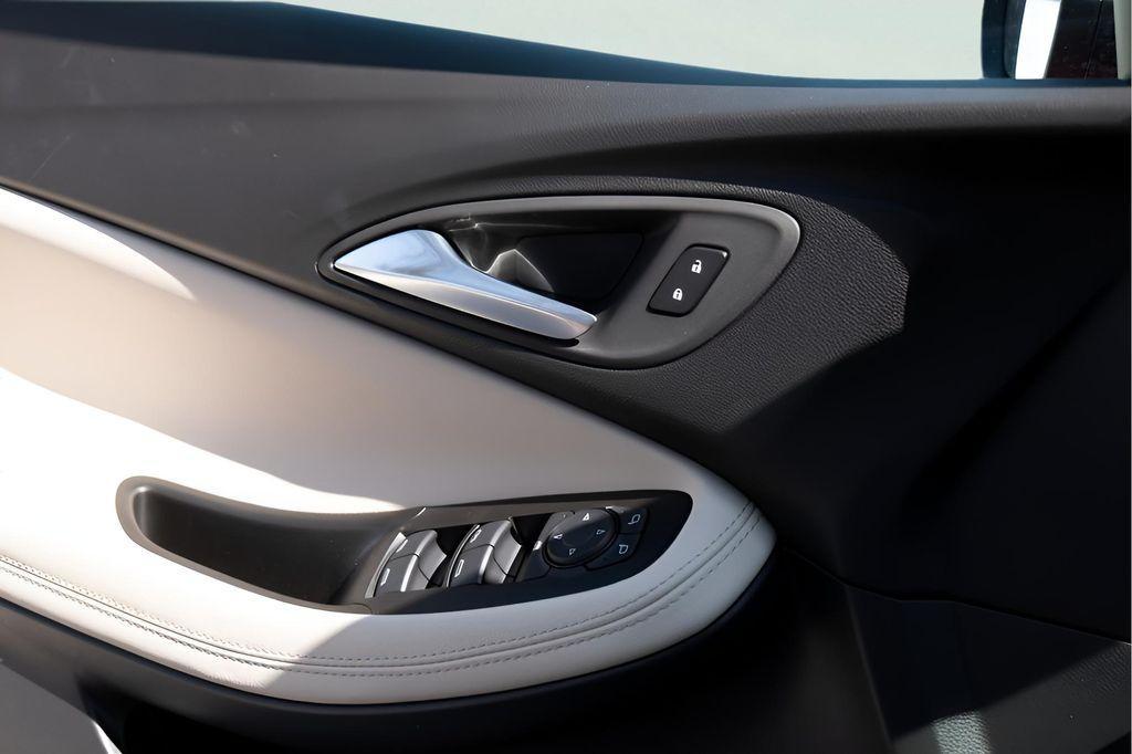 new 2026 Buick Encore GX car, priced at $26,159