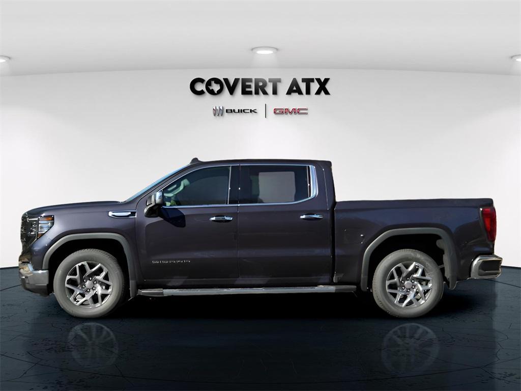 new 2026 GMC Sierra 1500 car, priced at $52,929
