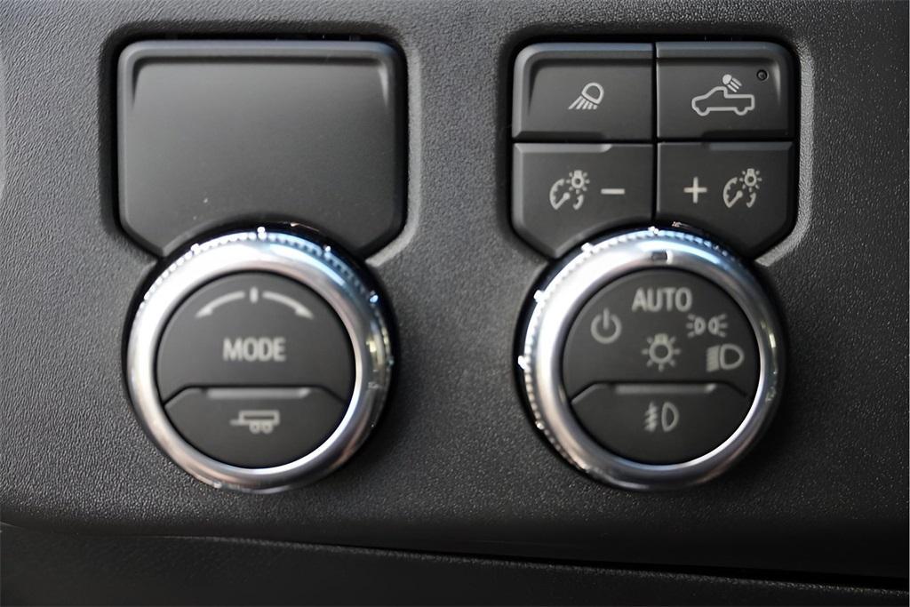 new 2026 GMC Sierra 1500 car, priced at $52,929