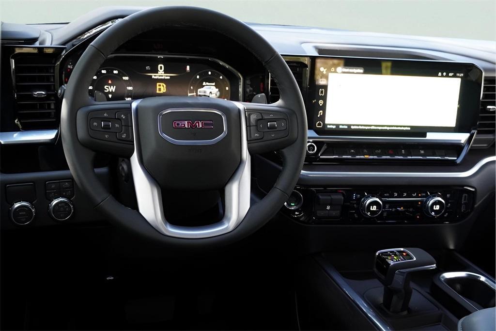 new 2026 GMC Sierra 1500 car, priced at $52,929