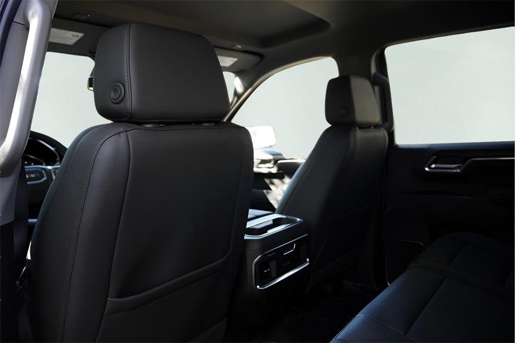 new 2026 GMC Sierra 1500 car, priced at $52,929