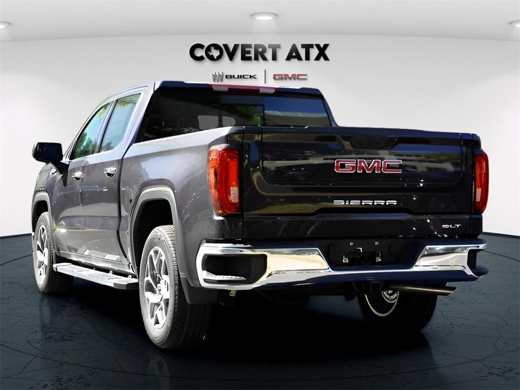 new 2026 GMC Sierra 1500 car, priced at $52,929