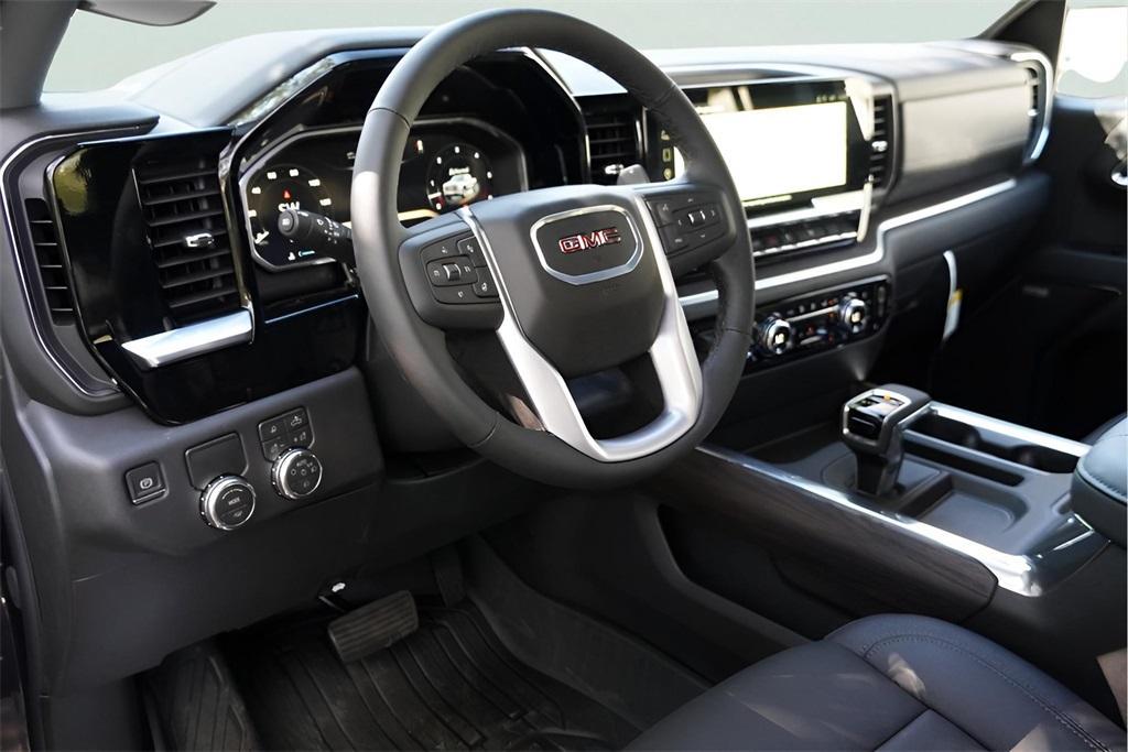 new 2026 GMC Sierra 1500 car, priced at $52,929
