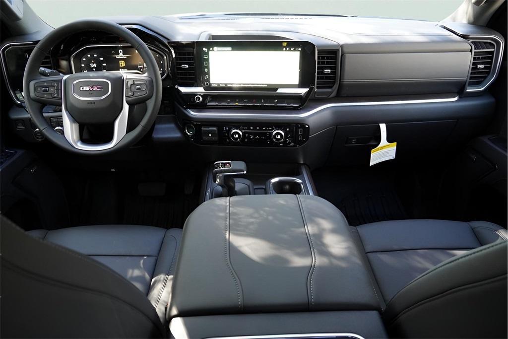 new 2026 GMC Sierra 1500 car, priced at $52,929