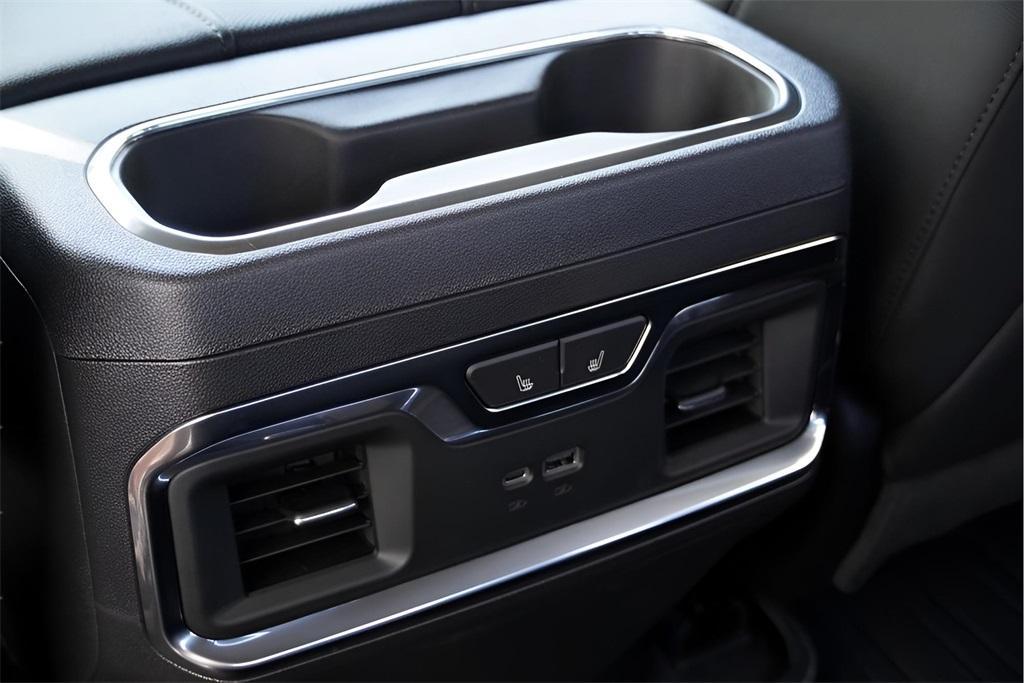 new 2026 GMC Sierra 1500 car, priced at $52,929