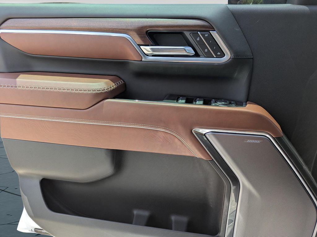 used 2025 GMC Sierra 3500 car