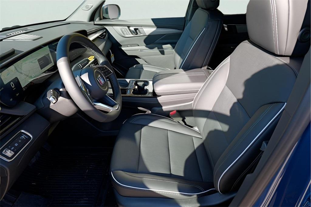 new 2026 Buick Enclave car, priced at $47,629