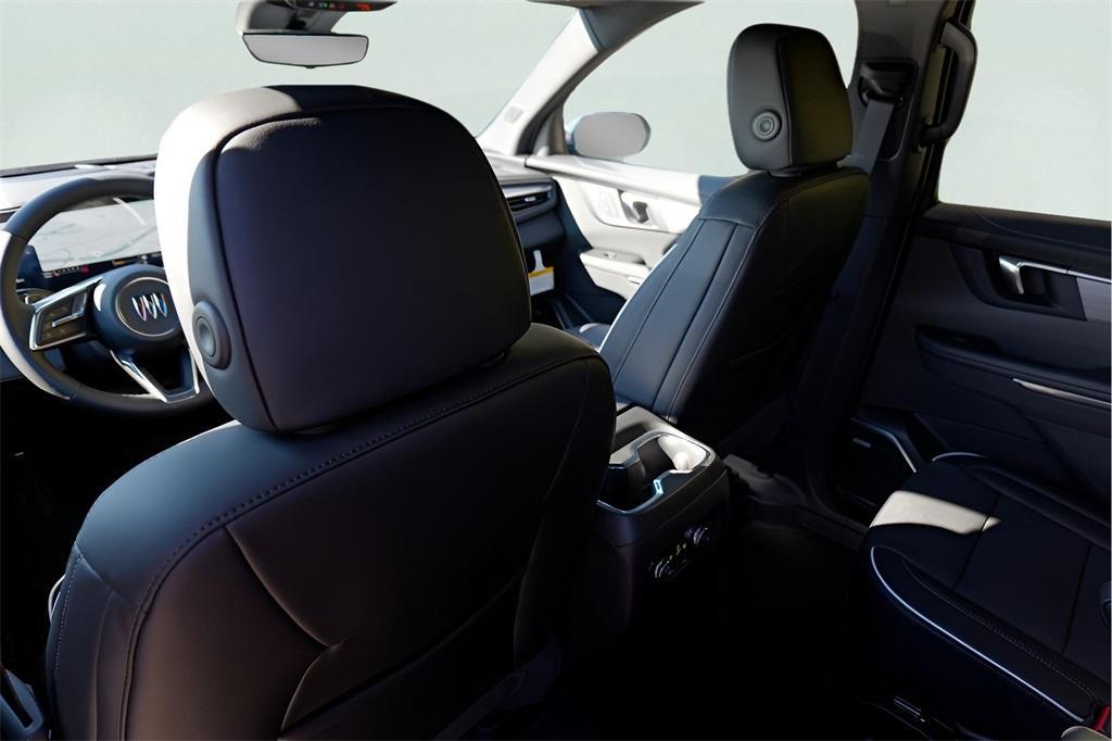 new 2026 Buick Enclave car, priced at $47,629