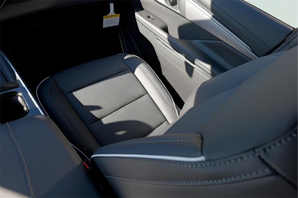 new 2026 Buick Enclave car, priced at $47,629