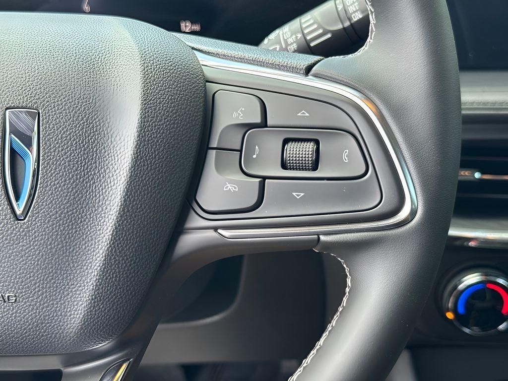 new 2026 Buick Encore GX car, priced at $24,298