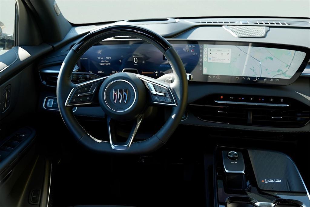 new 2026 Buick Enclave car, priced at $56,100