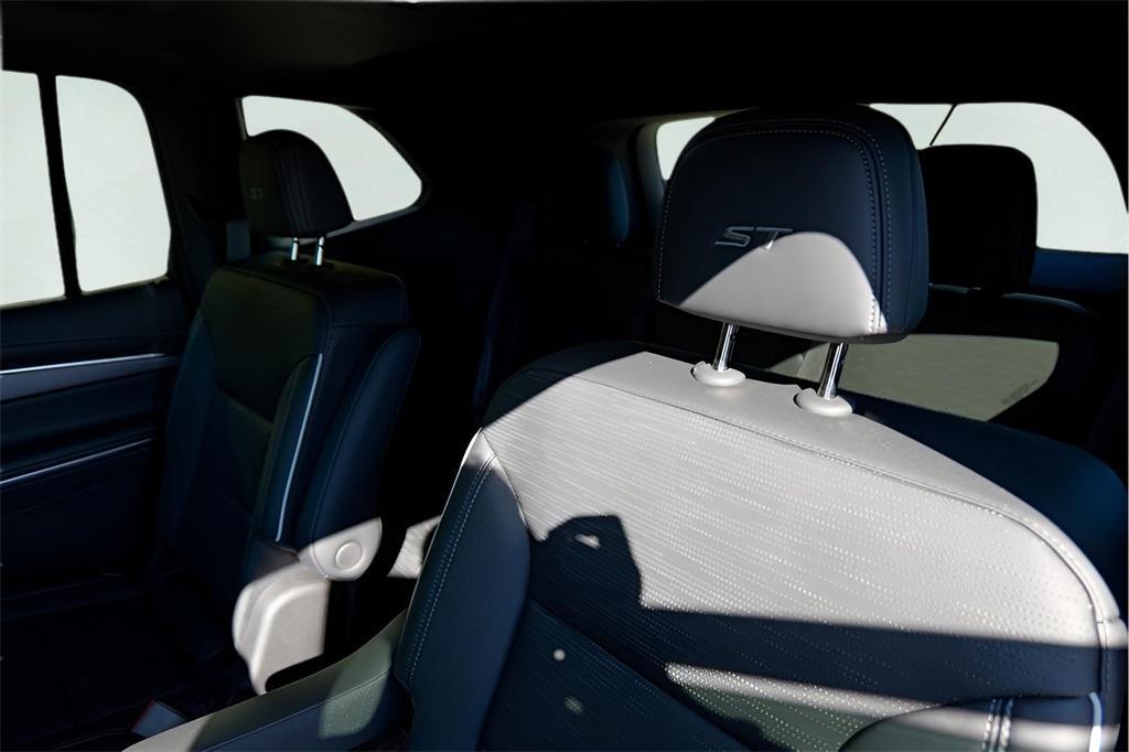 new 2026 Buick Enclave car, priced at $56,100