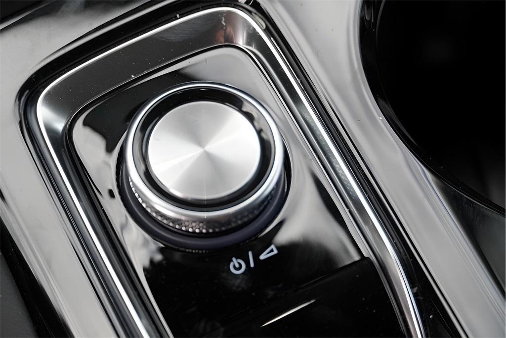 new 2026 Buick Envision car, priced at $53,284