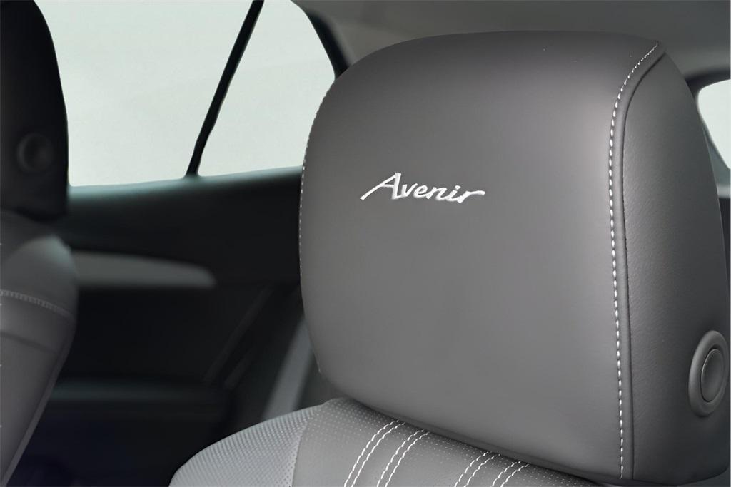 new 2026 Buick Envision car, priced at $53,284