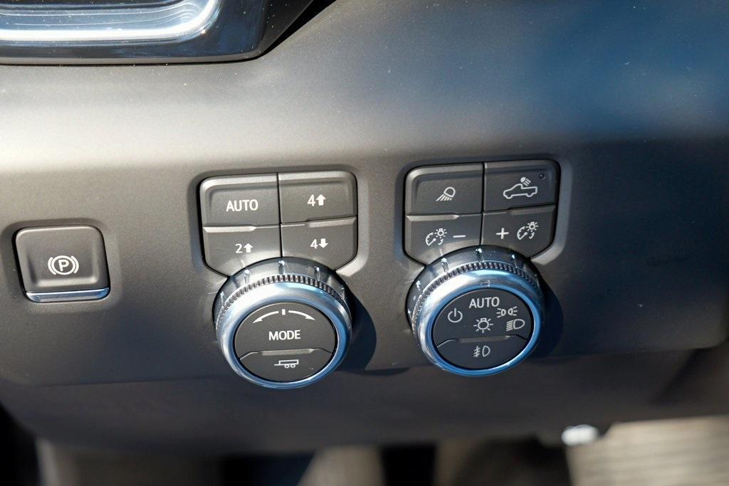 new 2026 GMC Sierra 1500 car, priced at $78,938