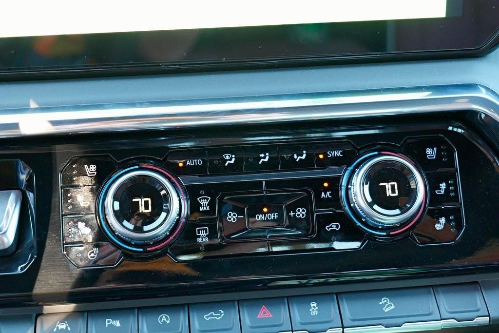 new 2026 GMC Sierra 1500 car, priced at $78,938