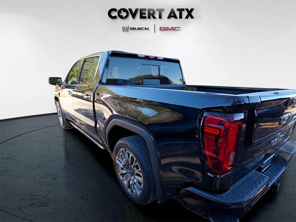 new 2026 GMC Sierra 1500 car, priced at $78,938