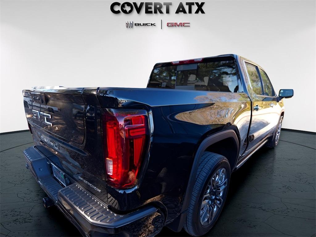 new 2026 GMC Sierra 1500 car, priced at $78,938