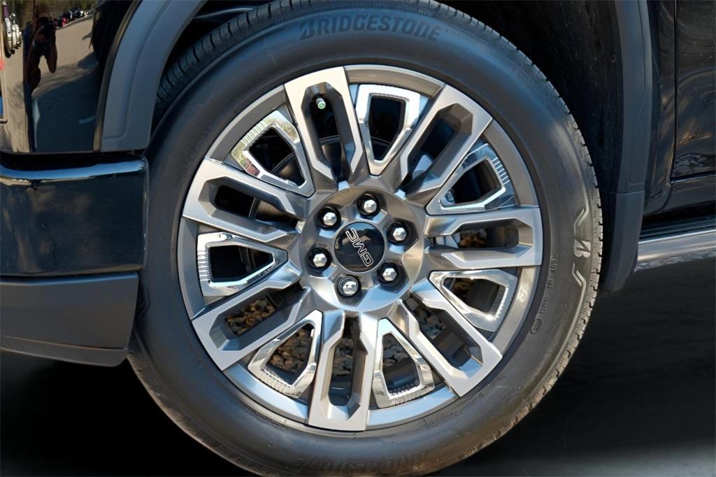 new 2026 GMC Sierra 1500 car, priced at $78,938