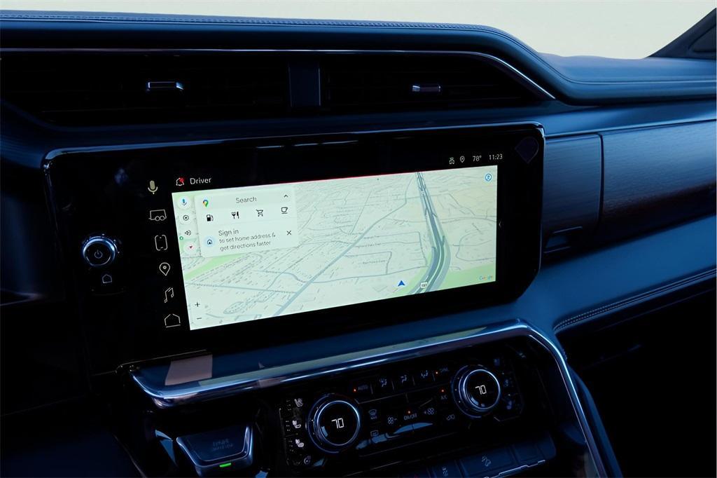 new 2026 GMC Sierra 1500 car, priced at $78,938