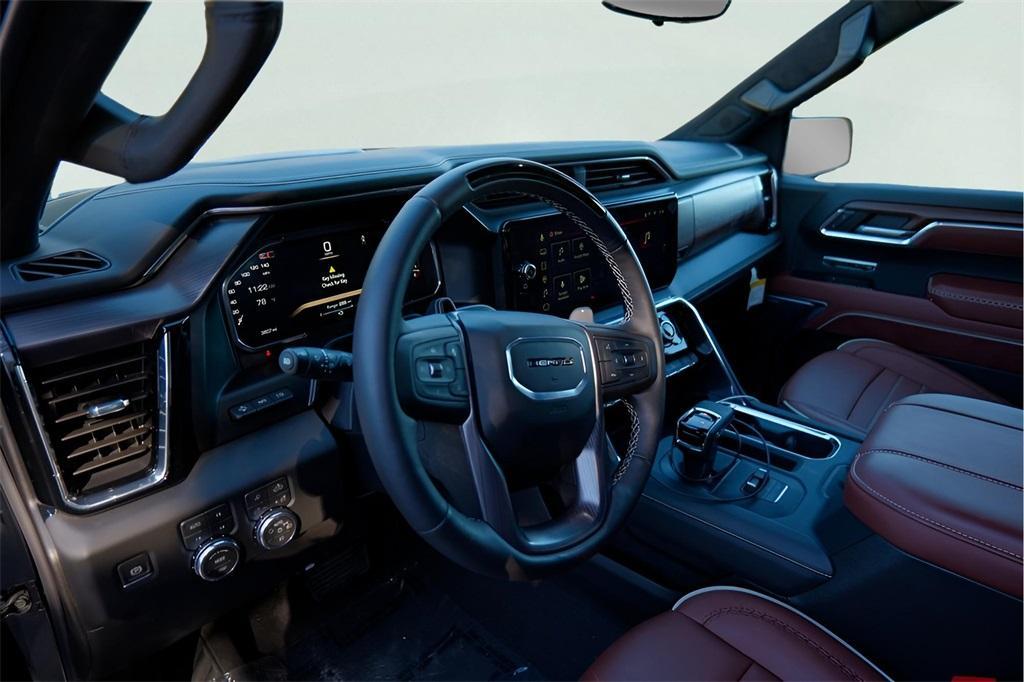 new 2026 GMC Sierra 1500 car, priced at $78,938