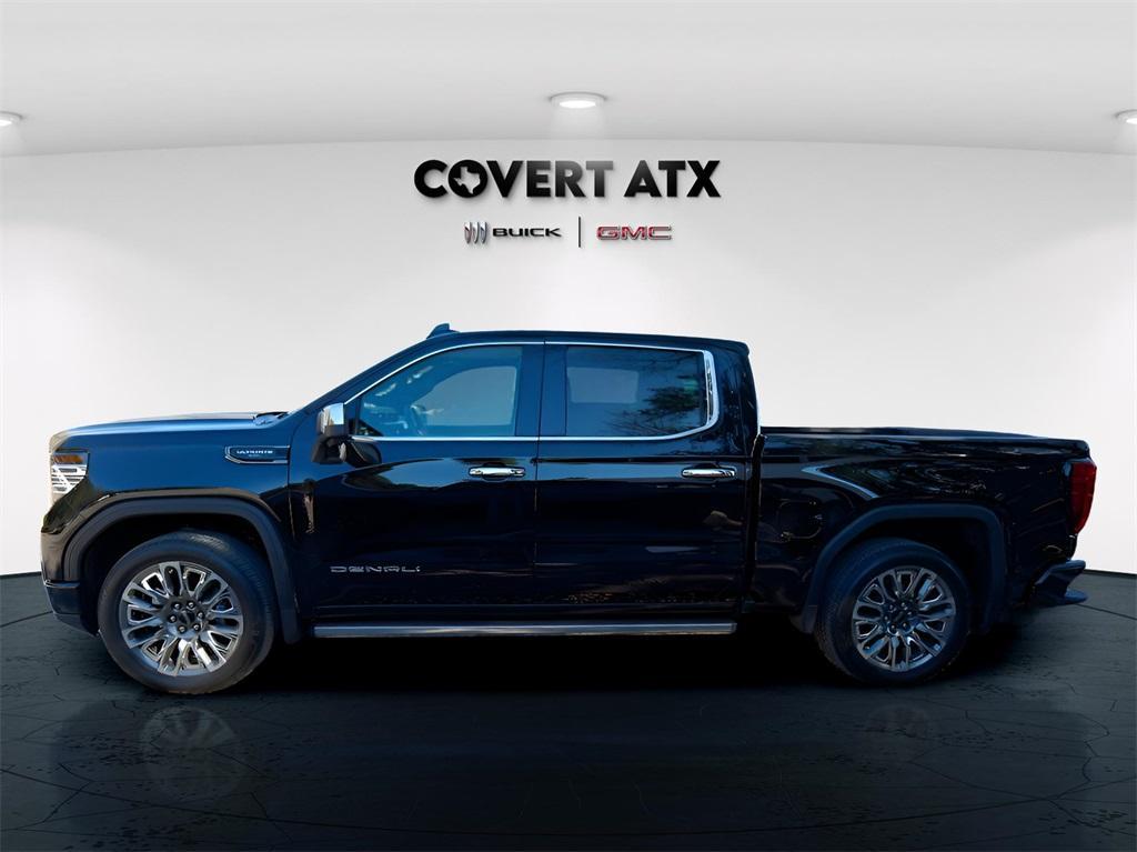 new 2026 GMC Sierra 1500 car, priced at $78,938