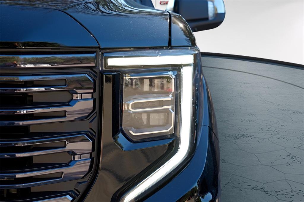 new 2026 GMC Sierra 1500 car, priced at $78,938