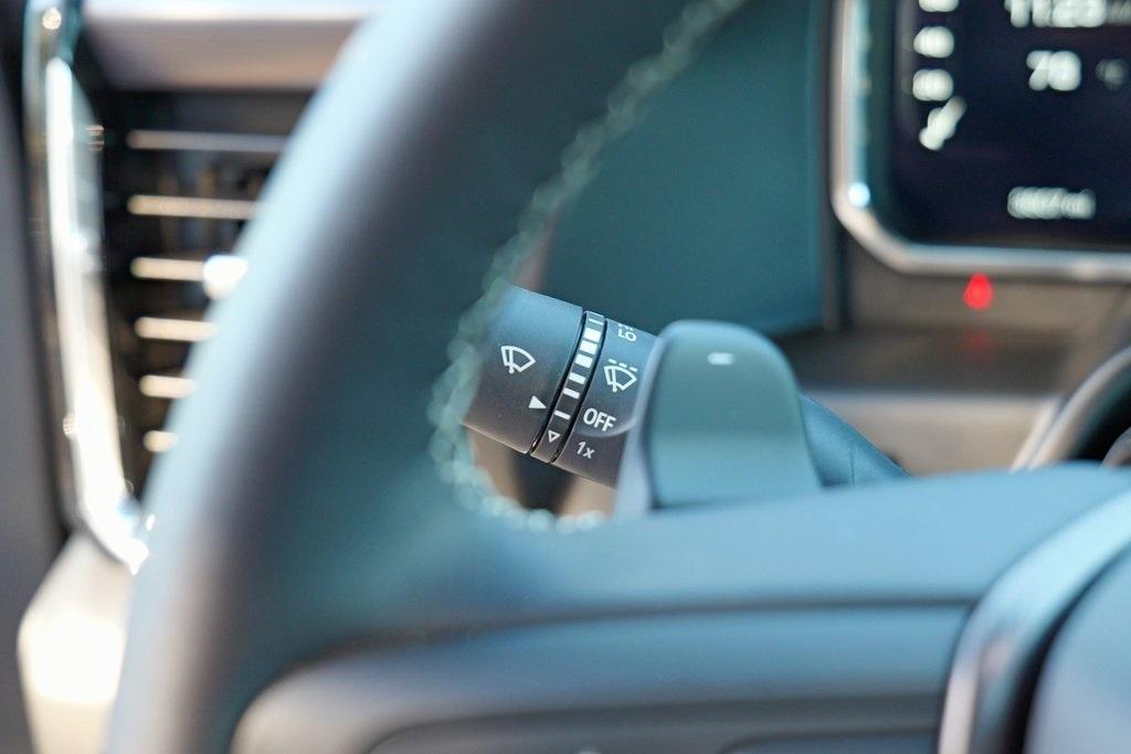 new 2026 GMC Sierra 1500 car, priced at $78,938