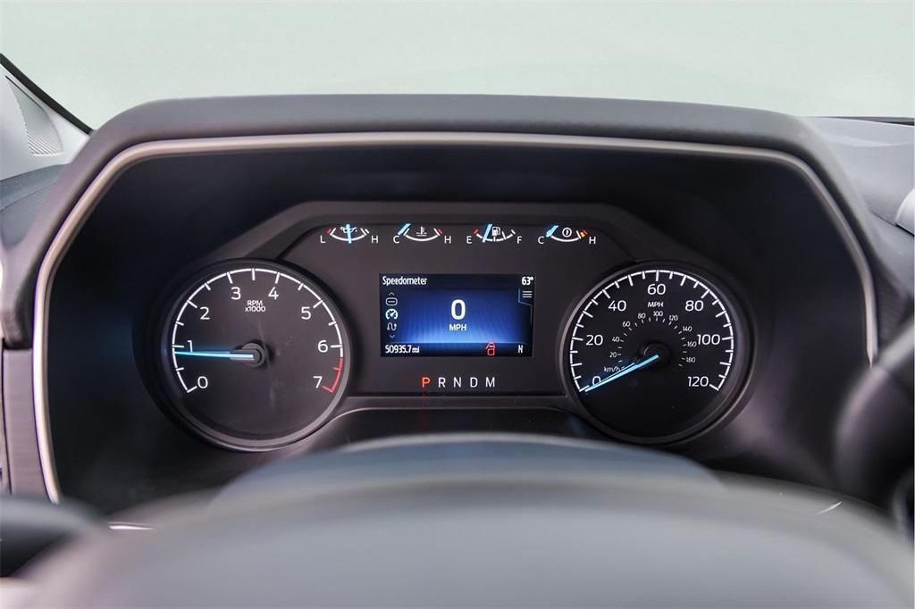 used 2023 Ford F-150 car, priced at $34,498