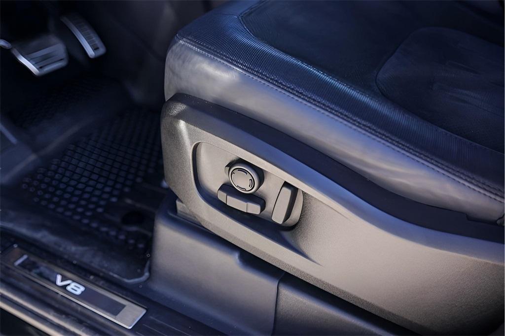 used 2023 Land Rover Defender car, priced at $75,900