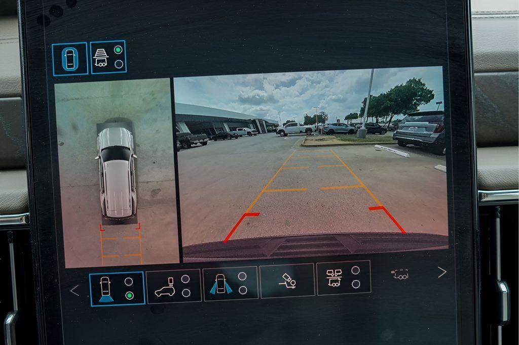 new 2026 GMC Yukon car, priced at $98,989