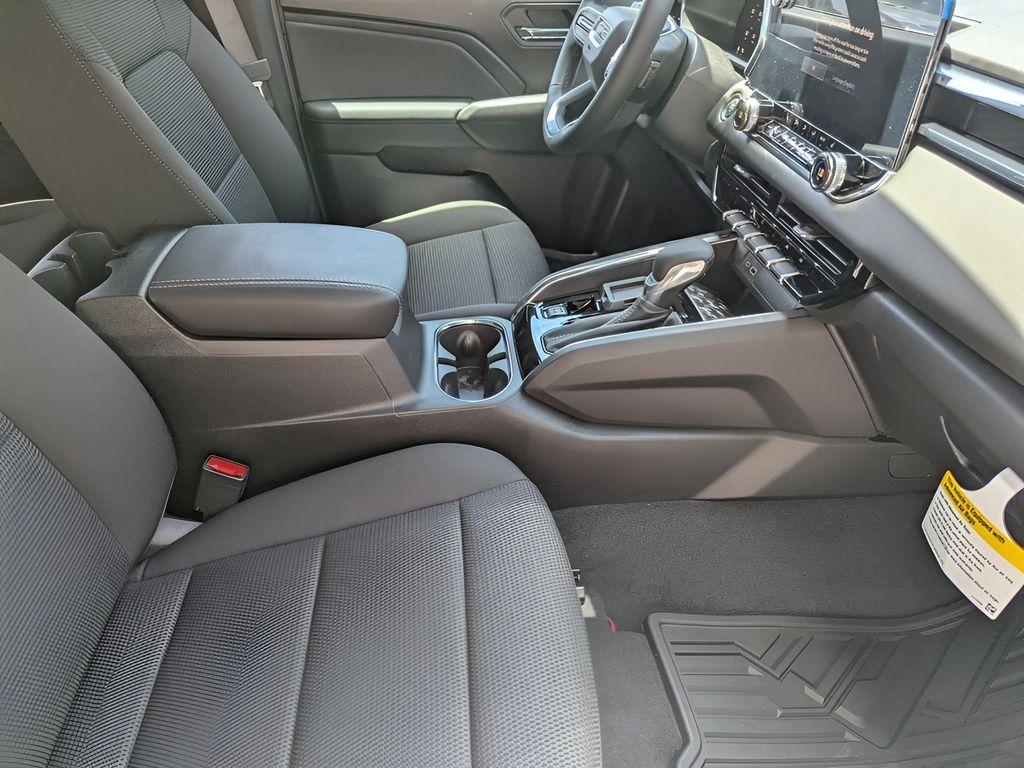 new 2026 GMC Canyon car, priced at $41,270