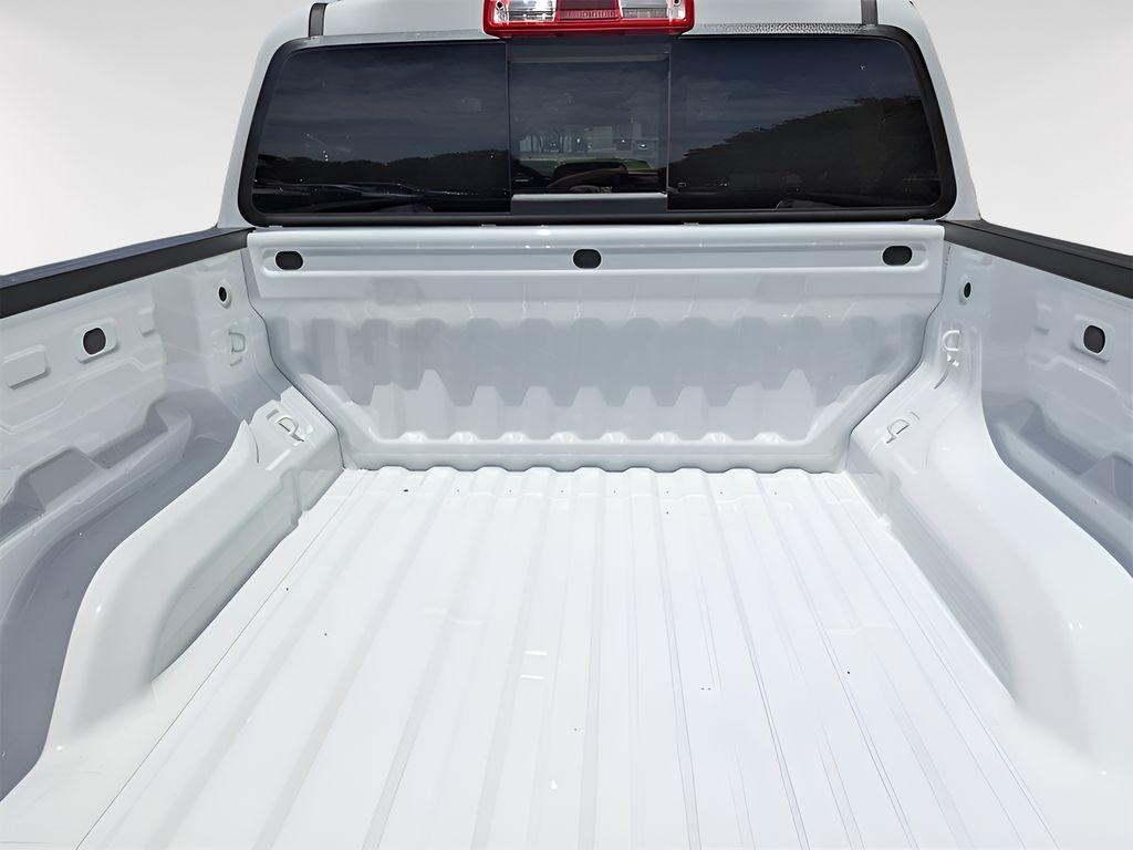 new 2026 GMC Canyon car, priced at $41,270