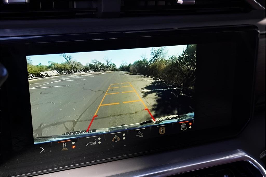 new 2026 GMC Sierra 2500 car, priced at $92,243