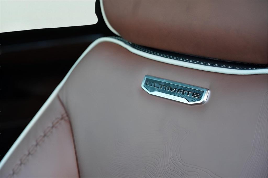 new 2026 GMC Sierra 2500 car, priced at $92,243