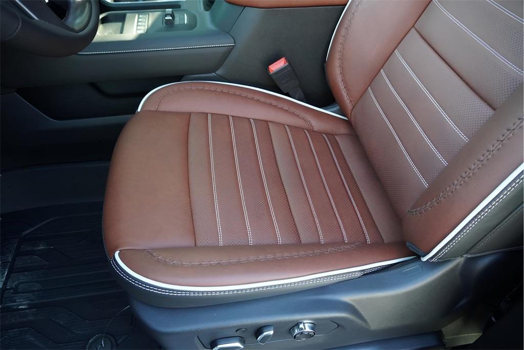 new 2026 GMC Sierra 2500 car, priced at $92,243