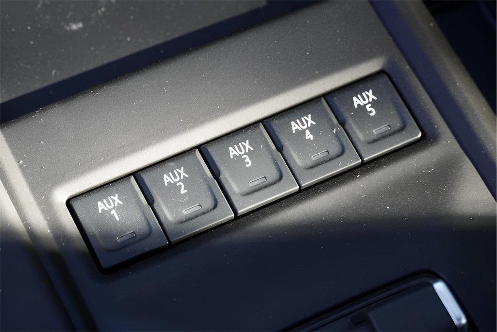 new 2026 GMC Sierra 2500 car, priced at $92,243