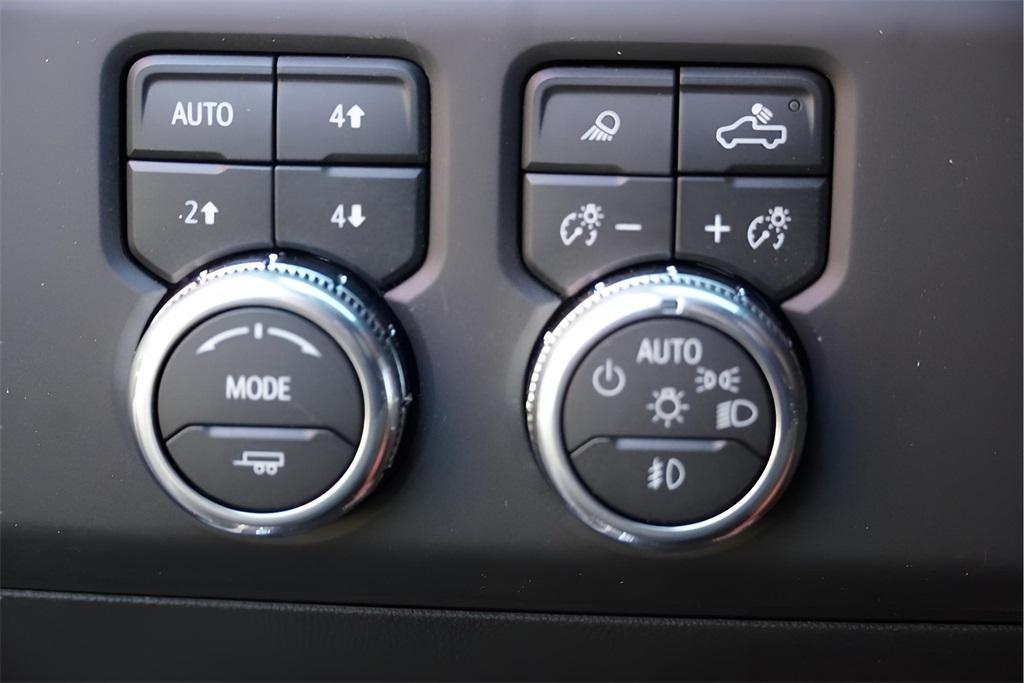 new 2026 GMC Sierra 1500 car, priced at $71,439